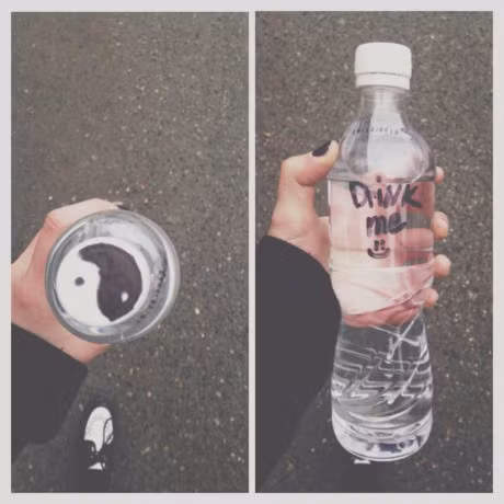 7 cach bo sung nuoc cho co the khi troi hanh kho - Anh 3