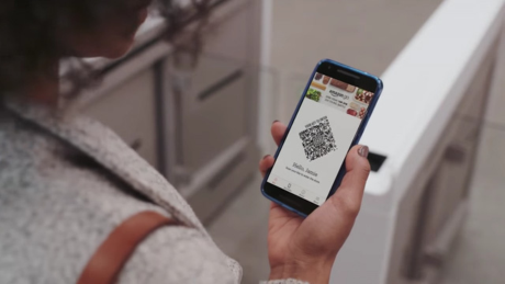 Amazon sẽ thách thức mọi siêu thị truyền thống với cửa hàng Amazon Go - Ảnh 3 Amazon se thach thuc moi sieu thi truyen thong voi cua hang Amazon Go - Anh 3