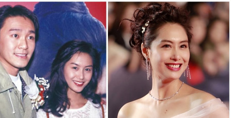 Mỹ nhân ôm hận Châu Tinh Trì suốt 20 năm qua giờ ra sao? - Ảnh 1 My nhan om han Chau Tinh Tri suot 20 nam qua gio ra sao? - Anh 1