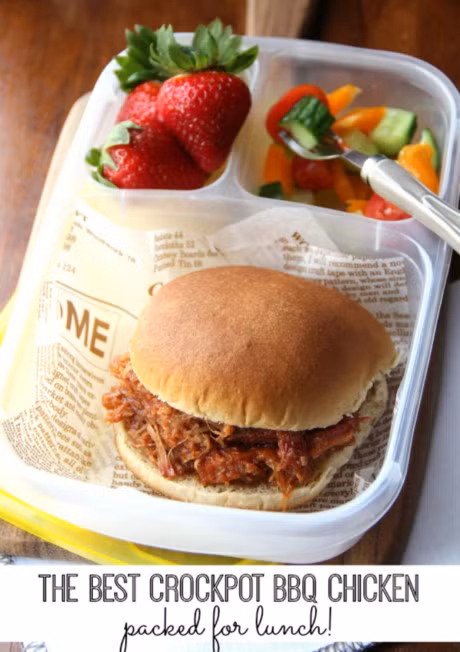 18 thuc don an kieng tuyet voi cho bua trua van phong cua ban - Anh 8