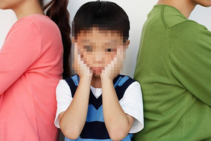 Con mới học lớp 5 mà đã suốt ngày nghĩ tới "bạn gái"...