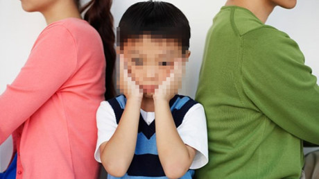 Con mới học lớp 5 mà đã suốt ngày nghĩ tới Con moi hoc lop 5 ma da suot ngay nghi toi