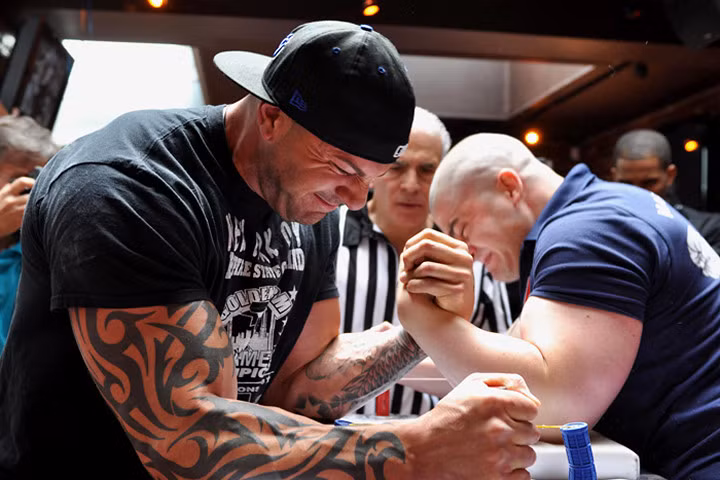 3 dấu hiệu đơn giản tự nhận biết bạn có thể sống thọ hay không