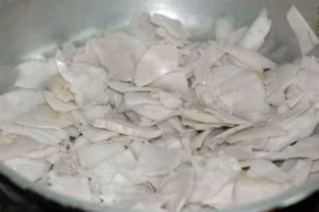 Mat troi lam mon canh ga nau mang chua dai ca nha - Anh 5