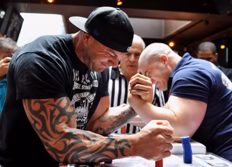 3 dau hieu don gian tu nhan biet ban co the song tho hay khong - Anh 4