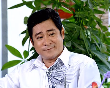 He lo ve nguoi vo cua nam dien vien tai hon o tuoi 48 - Anh 1