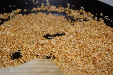 Sang mat, dep da va bo than kinh chi voi hon hop vung mat ong - Anh 2