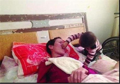 Mẹ bầu hôn mê 3 năm, tỉnh dậy thấy mình đã sinh con... xong xuôi - Ảnh 2 Me bau hon me 3 nam, tinh day thay minh da sinh con... xong xuoi - Anh 2