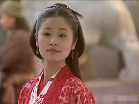 Những mỹ nhân Nhung my nhan