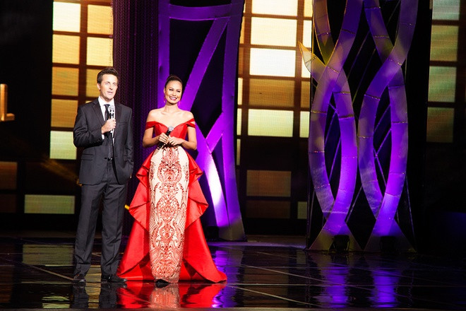 Người đẹp Australia đăng quang Hoa hậu Toàn cầu ảnh 7 Người đẹp Australia đăng quang Hoa hậu Toàn cầu ảnh 7