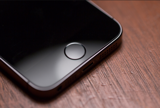 iPhone 7 có thực sự “xóa sổ” nút home?