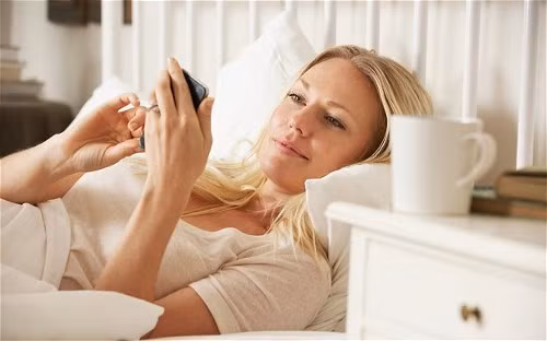 Thói quen xấu khiến làn da bị tàn phá nặng nề - 5