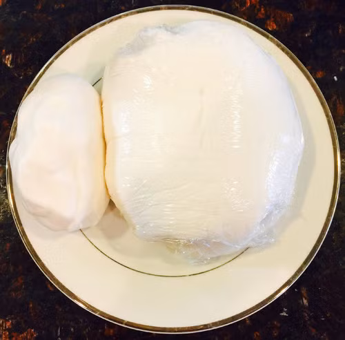 Bánh bột lọc trần thơm ngon hấp dẫn ảnh 2 Bánh bột lọc trần thơm ngon hấp dẫn - 2