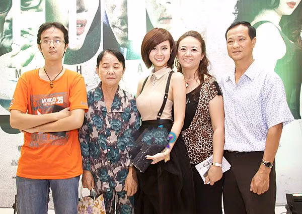 Điều ít biết về người đàn ông yêu Midu nhất ảnh 6