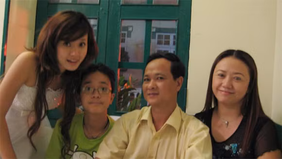 Điều ít biết về người đàn ông yêu Midu nhất ảnh 5