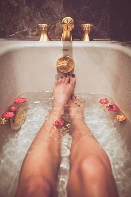 Nhung meo lam dep thong minh khong phai phu nu nao cung biet - Anh 6