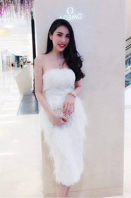 Lộ ảnh khẳng định nghi ngờ Thủy Tiên mang bầu lần hai? - Ảnh 3 Lo anh khang dinh nghi ngo Thuy Tien mang bau lan hai? - Anh 3