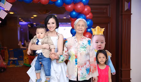 Nhung bua tiec thoi noi hoanh trang co 