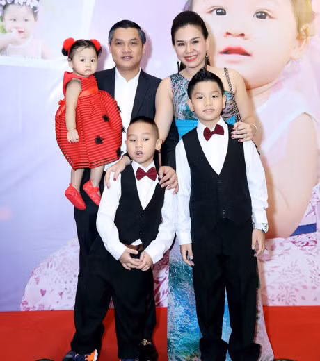 Nhung bua tiec thoi noi hoanh trang co 