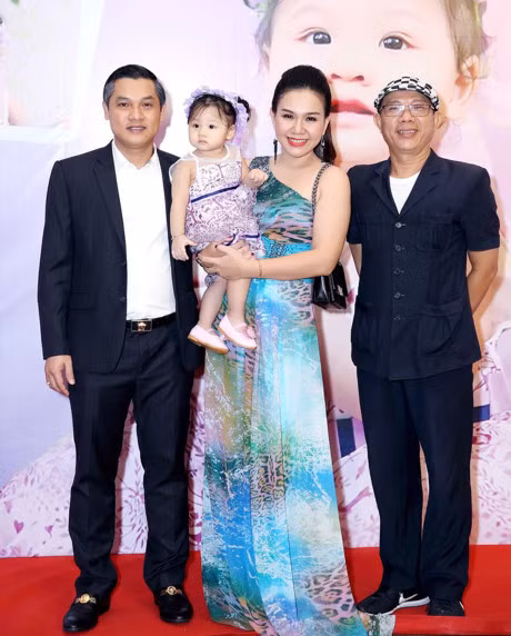 Nhung bua tiec thoi noi hoanh trang co 