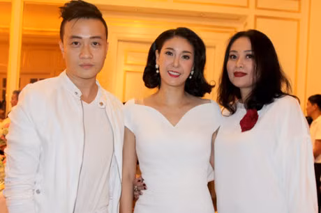 Nhung bua tiec thoi noi hoanh trang co 