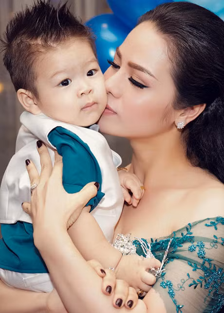 Nhung bua tiec thoi noi hoanh trang co 