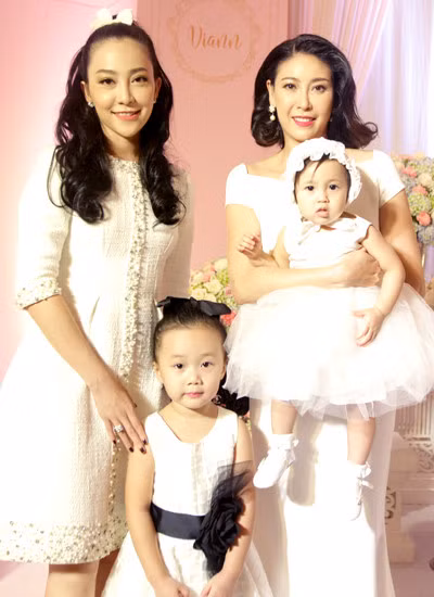 Nhung bua tiec thoi noi hoanh trang co 