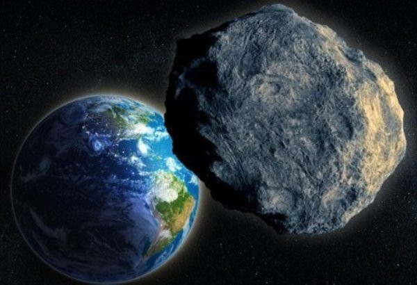 Trái đất trước nguy cơ tấn công của thiên thạch và người ngoài hành tinh 3