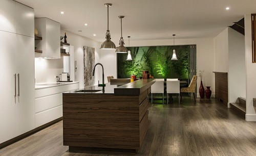 Vệ sinh đúng cách cho sàn gỗ khỏi mối mọt, cong vênh - 5