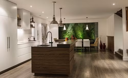 Vệ sinh đúng cách cho sàn gỗ khỏi mối mọt, cong vênh - 5