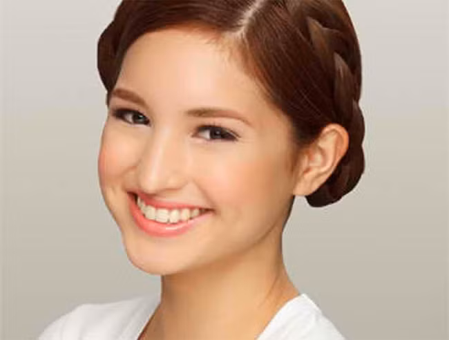 2 mỹ nhân Philippines tai tiếng có vẻ đẹp trong sáng ảnh 12