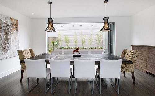 Vệ sinh đúng cách cho sàn gỗ khỏi mối mọt, cong vênh - 6