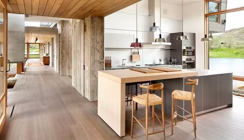 Vệ sinh đúng cách cho sàn gỗ khỏi mối mọt, cong vênh - 9