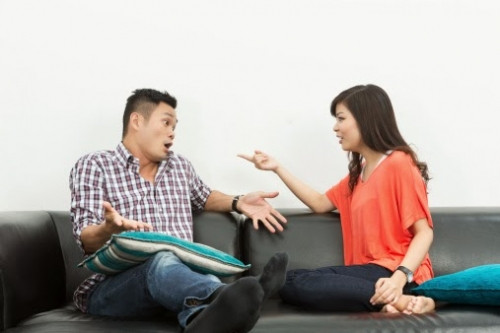 7 điều CẦM KỴ chớ dại mà nói khi vợ chồng cãi nhau