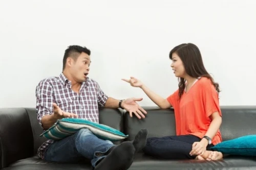 7 điều CẦM KỴ chớ dại mà nói khi vợ chồng cãi nhau