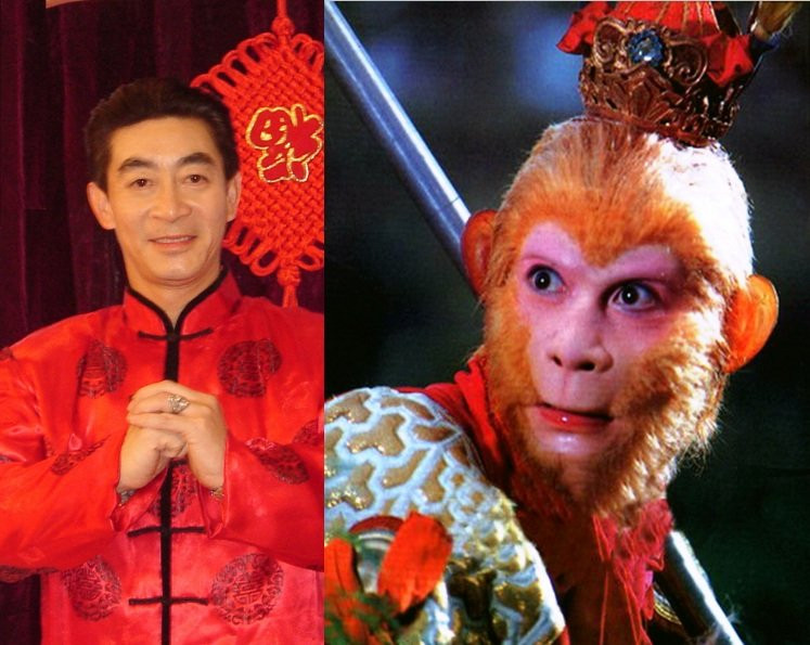 Lục Tiểu Linh Đồng: luc tieu linh dong: