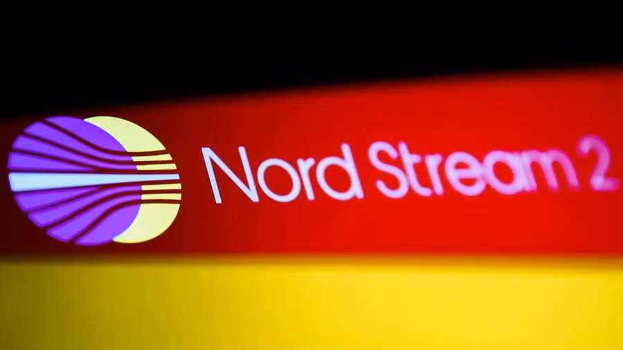 Đường ống Nord Stream 2