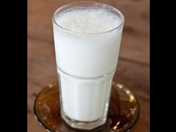 Lassi Lassi