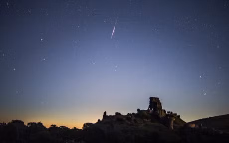 Chum anh mua sao bang 