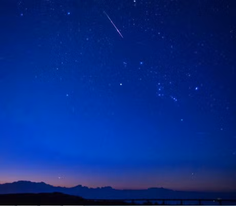 Chum anh mua sao bang 