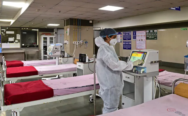 Số ca mắc Covid-19 gia tăng ở Trung Quốc