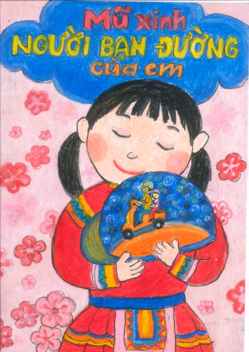 Giải xuất sắc – Lào Cai – Nguyễn Lê Thảo Linh