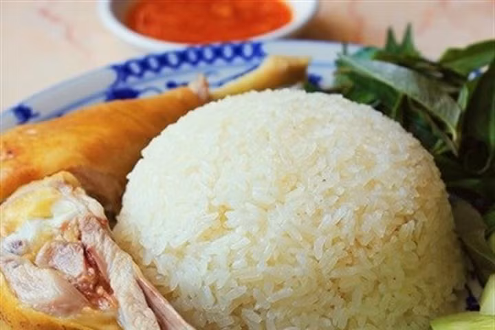 Cách làm 5 món gà ngon tuyệt cú mèo bằng nồi cơm điện