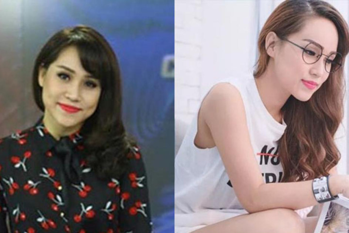 Trúc Mai- BTV gợi cảm của "Chuyển động 24h" dừng công việc tại VTV