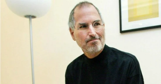 13 chuyện lạ chưa kể về Steve Jobs