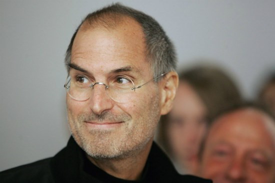 13 chuyện lạ chưa kể về Steve Jobs ảnh 5 13 chuyện lạ chưa kể về Steve Jobs ảnh 5