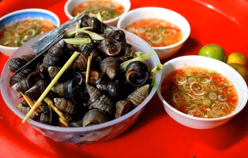 Bí quyết pha nước chấm chuẩn và ngon ảnh 4