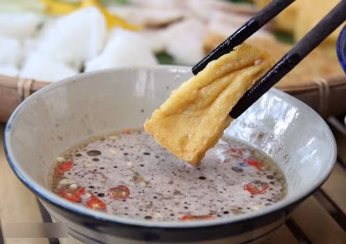 Bí quyết pha nước chấm chuẩn và ngon ảnh 5