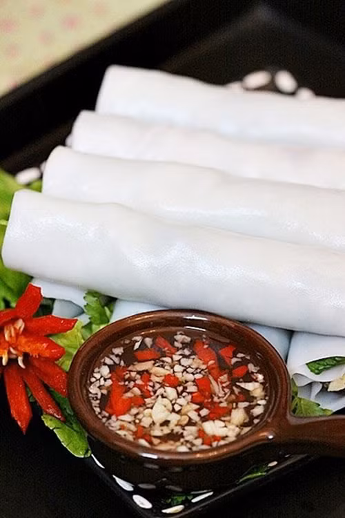 Bí quyết pha nước chấm chuẩn và ngon ảnh 3