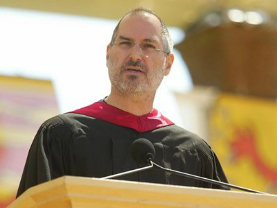 13 chuyện lạ chưa kể về Steve Jobs ảnh 4 13 chuyện lạ chưa kể về Steve Jobs ảnh 4